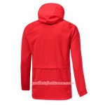 Bayern Munich Vestes d'entrainement Windrunner 2018/2019